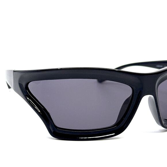 New! LOEWE Sunglasses LW40143U 01A, Authentic main image 12